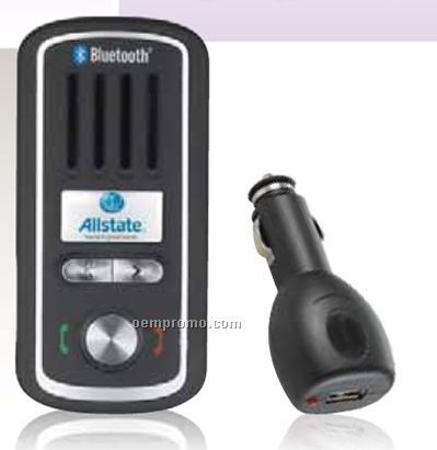 Bluetooth Microphone