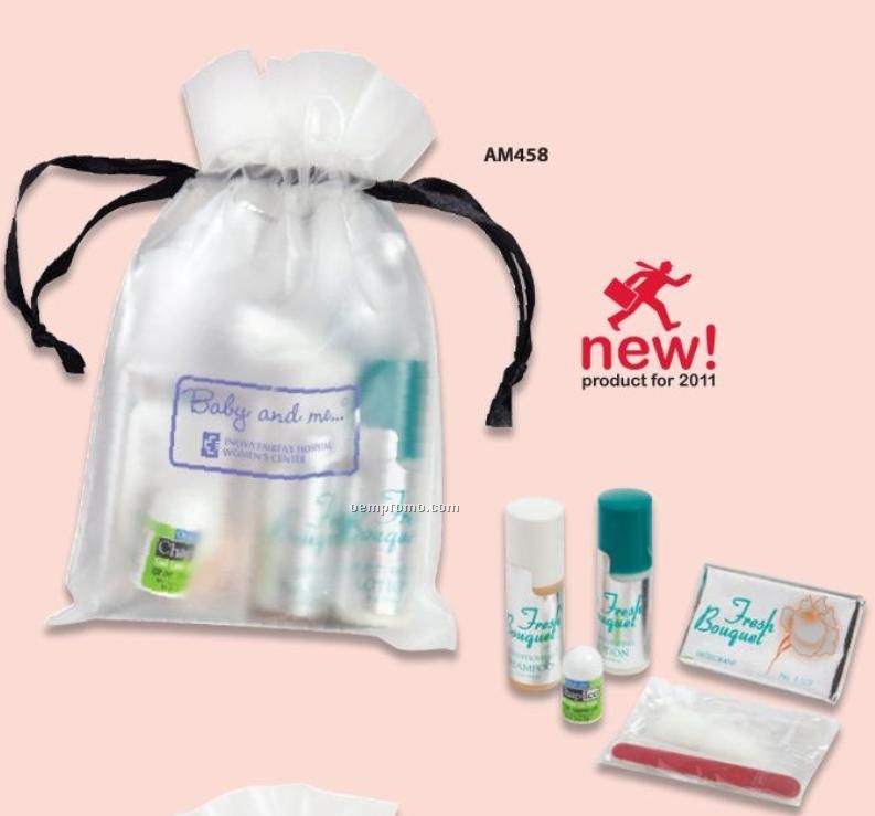 Economy New Mommy Amenity Kit