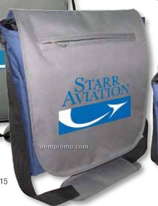 Work Bag W/ Laptop Compartment