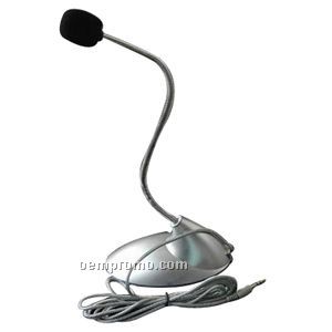 Microphone