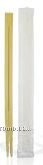 9.4" Disposable Bamboo Chopsticks