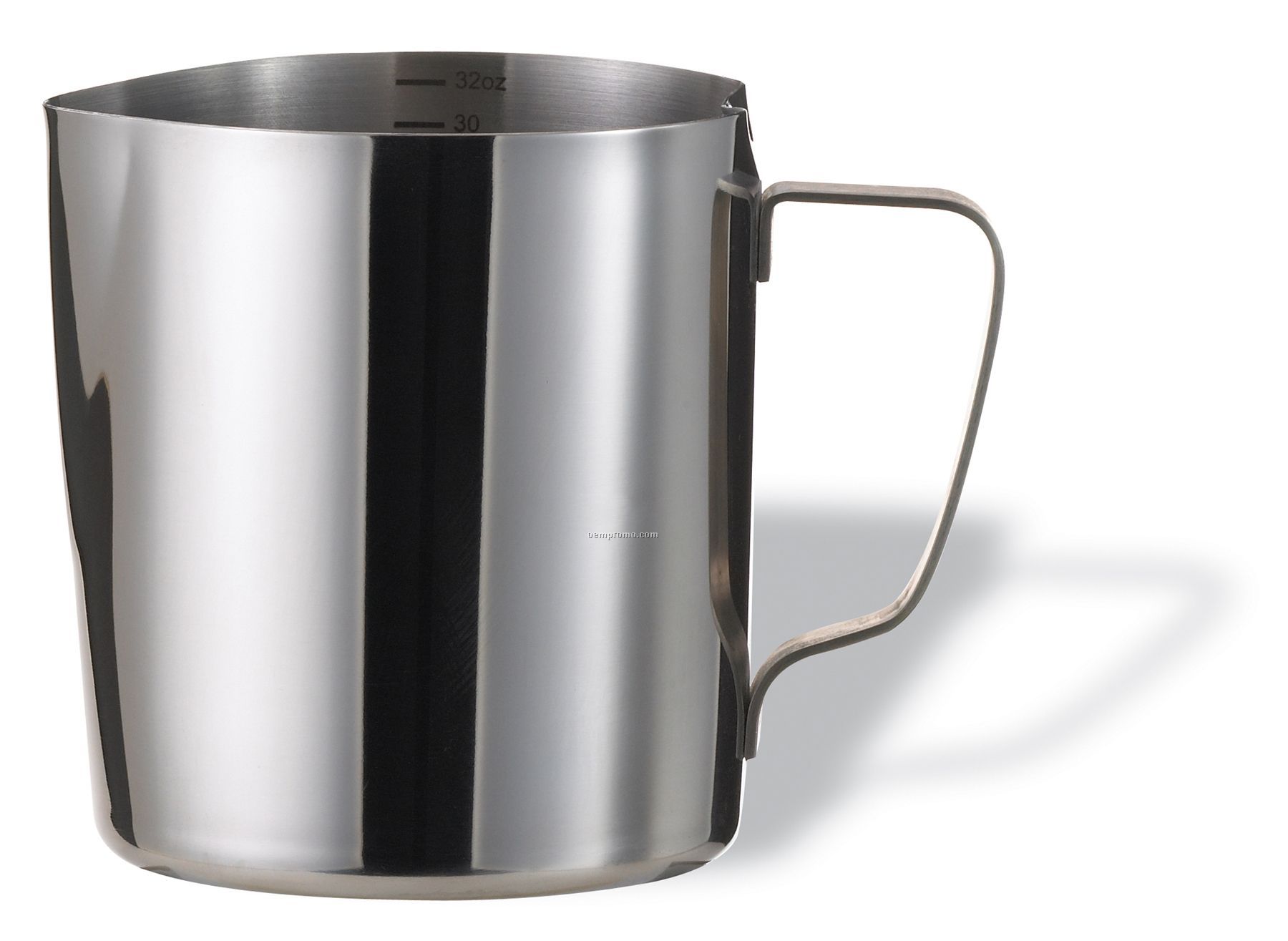 Stainless Steel Pitcher