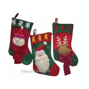 Christmas Stockings