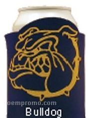 Crazy Frio Beverage Holder - Bulldog