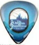 Guitar Pick - Medium