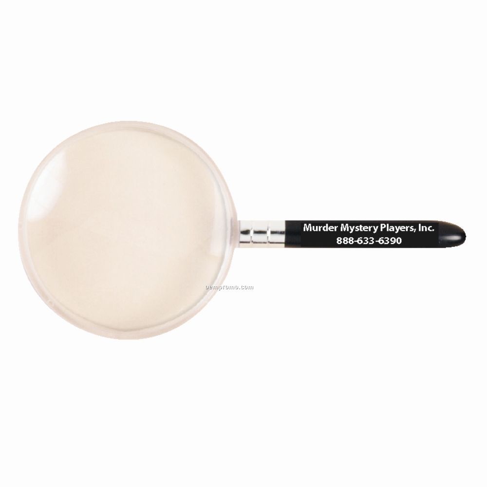 Magnifying Glass