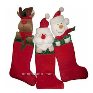 Christmas Stockings