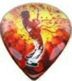 Guitar Pick - Small