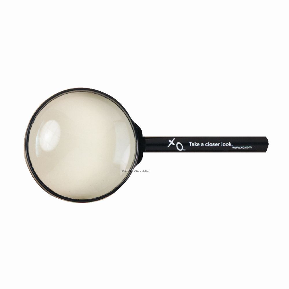 High Quality Glass Magnifier