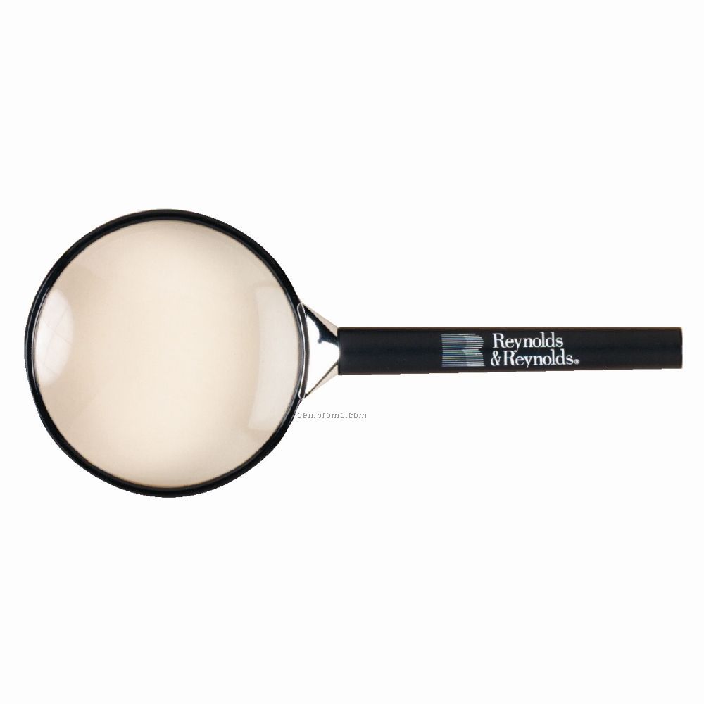 Magnifier W/ Handle