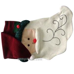 Christmas Socks