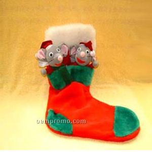 Christmas Socks