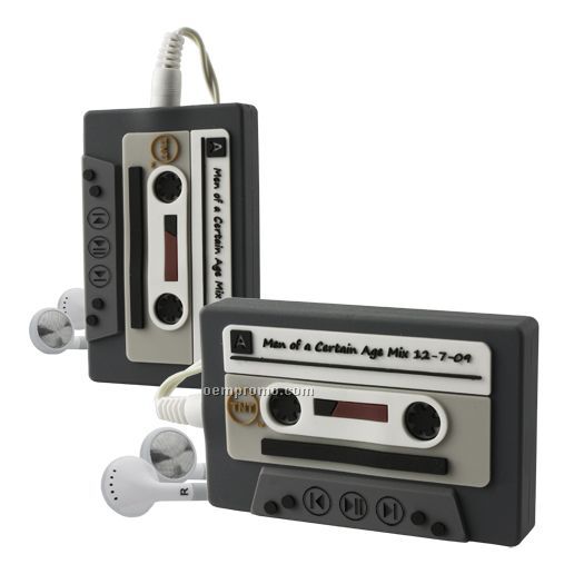 Dream Custom Design Mp3 Player (2 Gb)