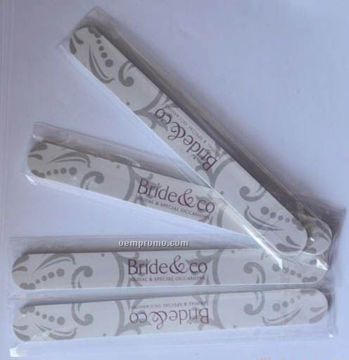 Eva Nailfile