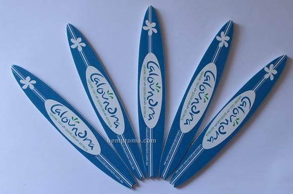 Eva Nail File