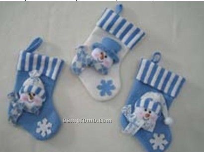 Christmas Socks