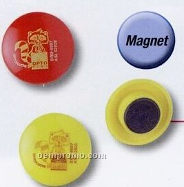 Round Magnet