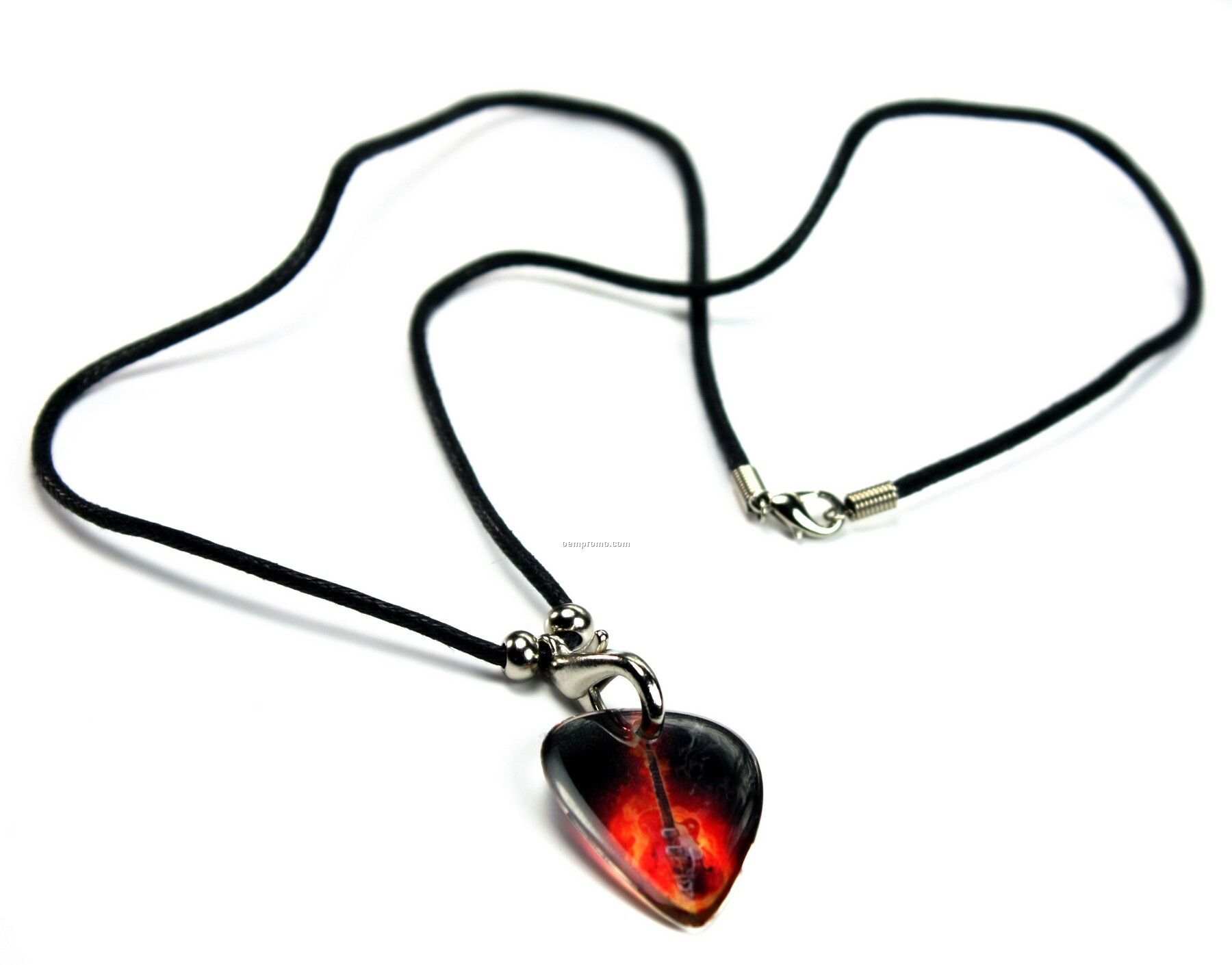 Standard Pick Quick Release Necklace