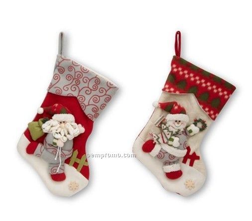 Christmas Stocking