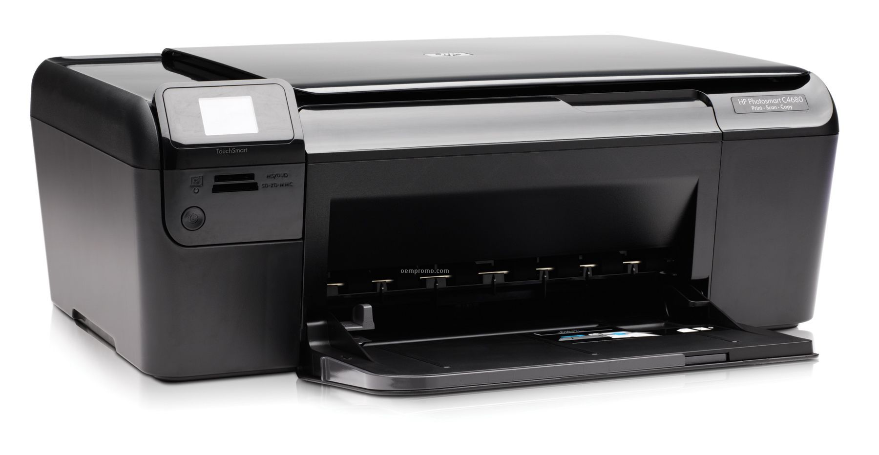 hp photosmart c4680 not printing hp photosmart c4680 not printing