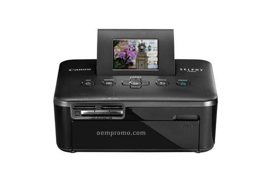 Cannon Compact Photo Printer