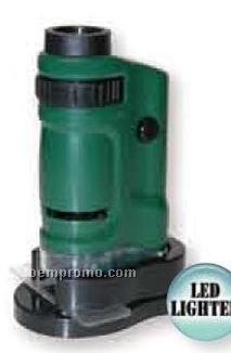 Microbrite LED Microscope