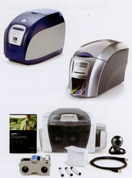 Magicard Enduro Card Printer