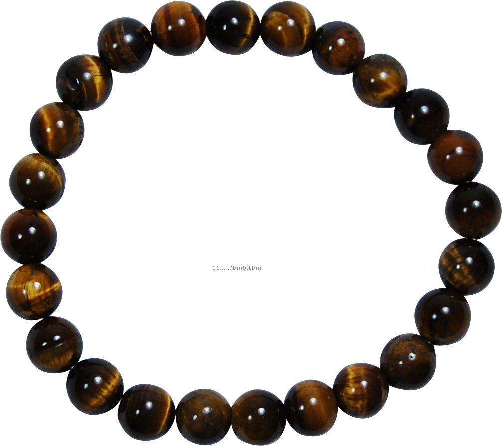 Tiger Eye Bracelet