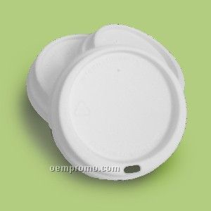 Dome Slip Lid