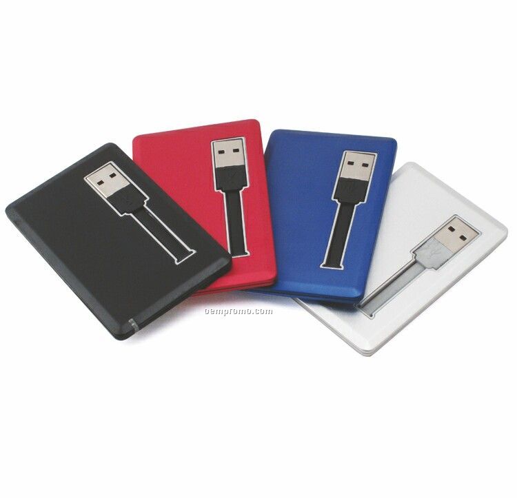 8 Gb Credit Card 300 Series