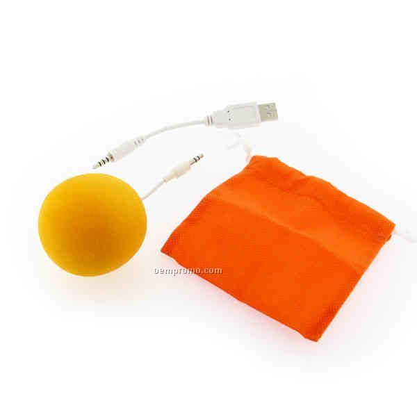 Balloon Mini Speaker