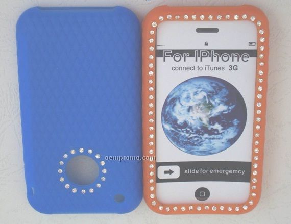 Iphone Skin