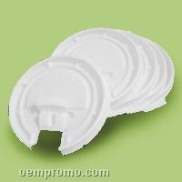 Lock-back Lid