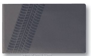 Matra Vehicle Mileage Record Book