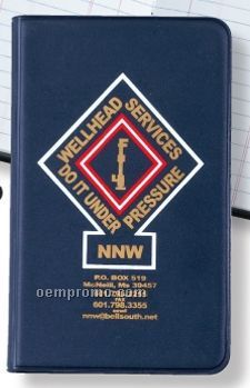 Sealed Junior Log / Tally Book