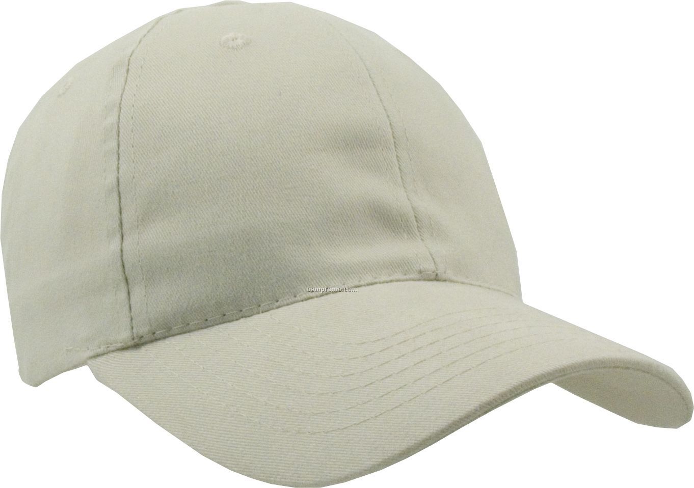 Twill Hat