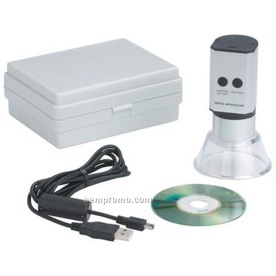 Opswiss Digital USB Microscope