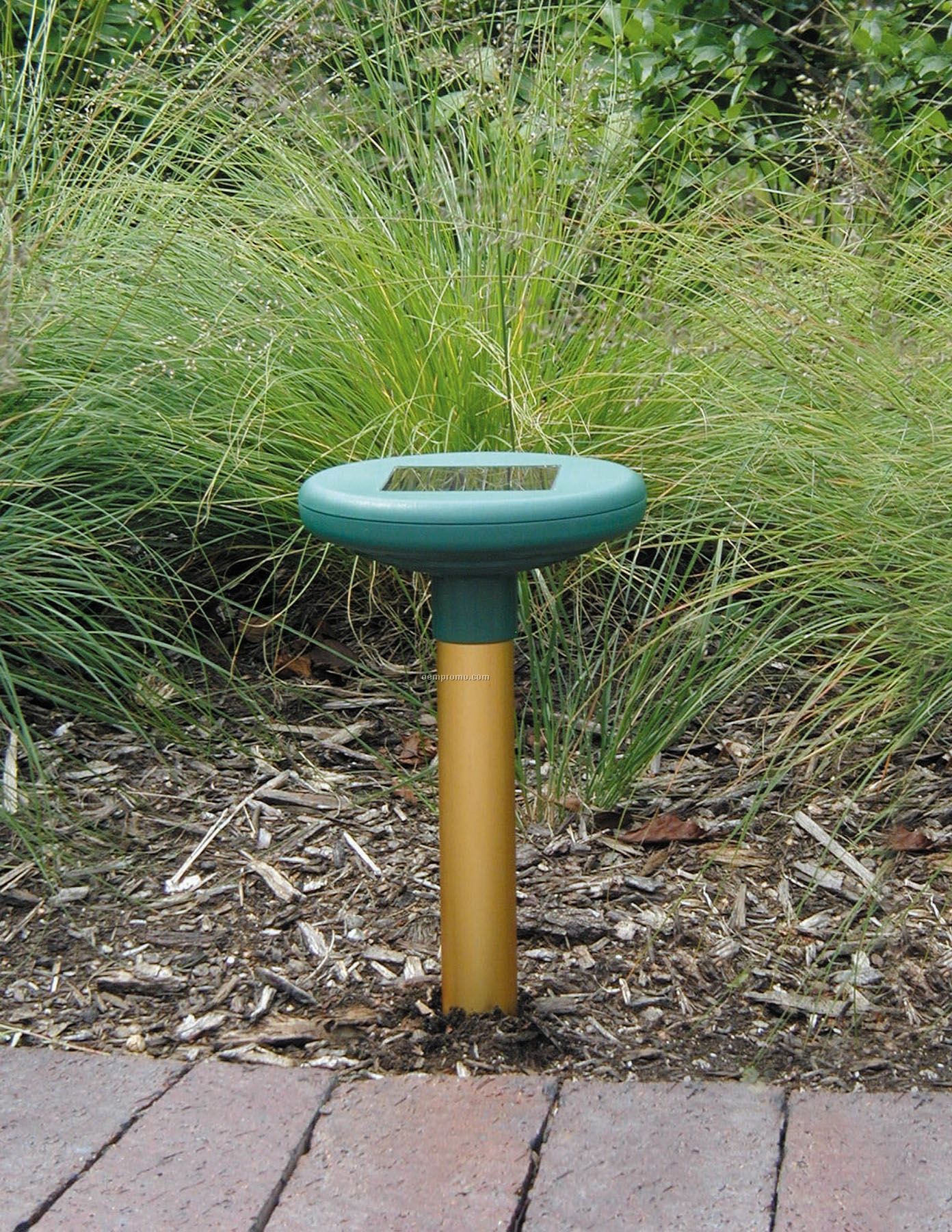 Smart Solar Mole/ Gopher Chaser