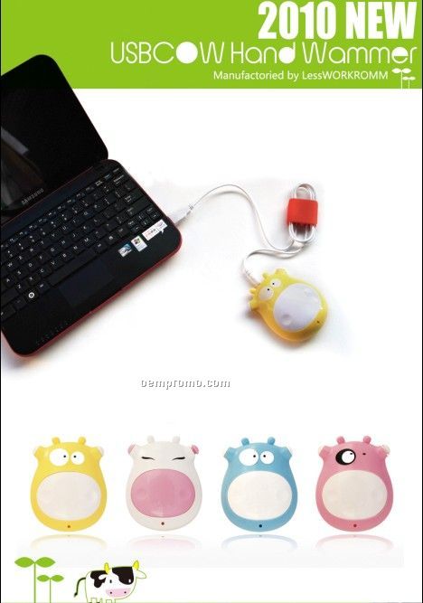 USB Hand Warmer