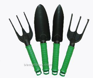 Plastic Garden Tools