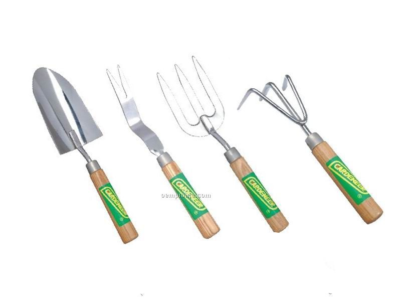 Garden Tools