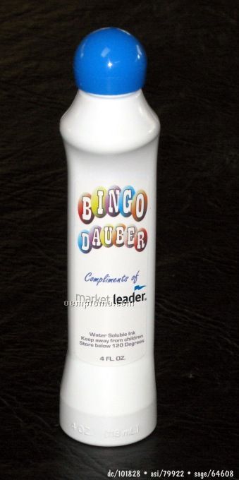 Bingo Dauber