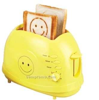 Logo Toaster (Super Saver)