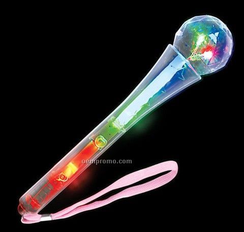 LED Microphone