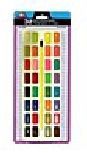 32 Watercolor Paints
