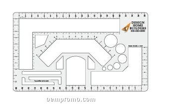 Countertop Template