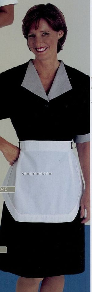 Edwards Housekeeping Dress (Spun Polyester)