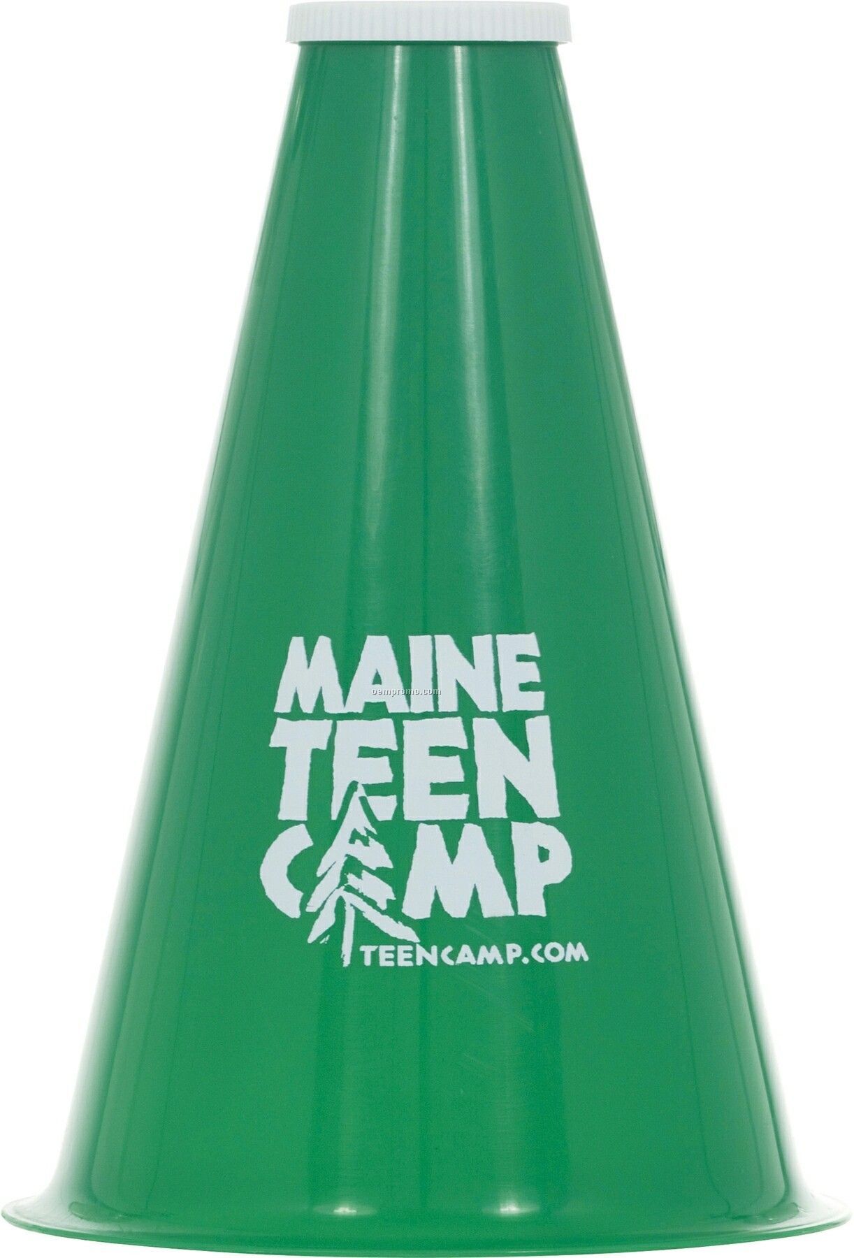 Megaphone (8")
