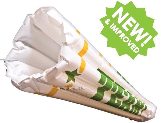 Inflatable Megaphones (Super Saver)