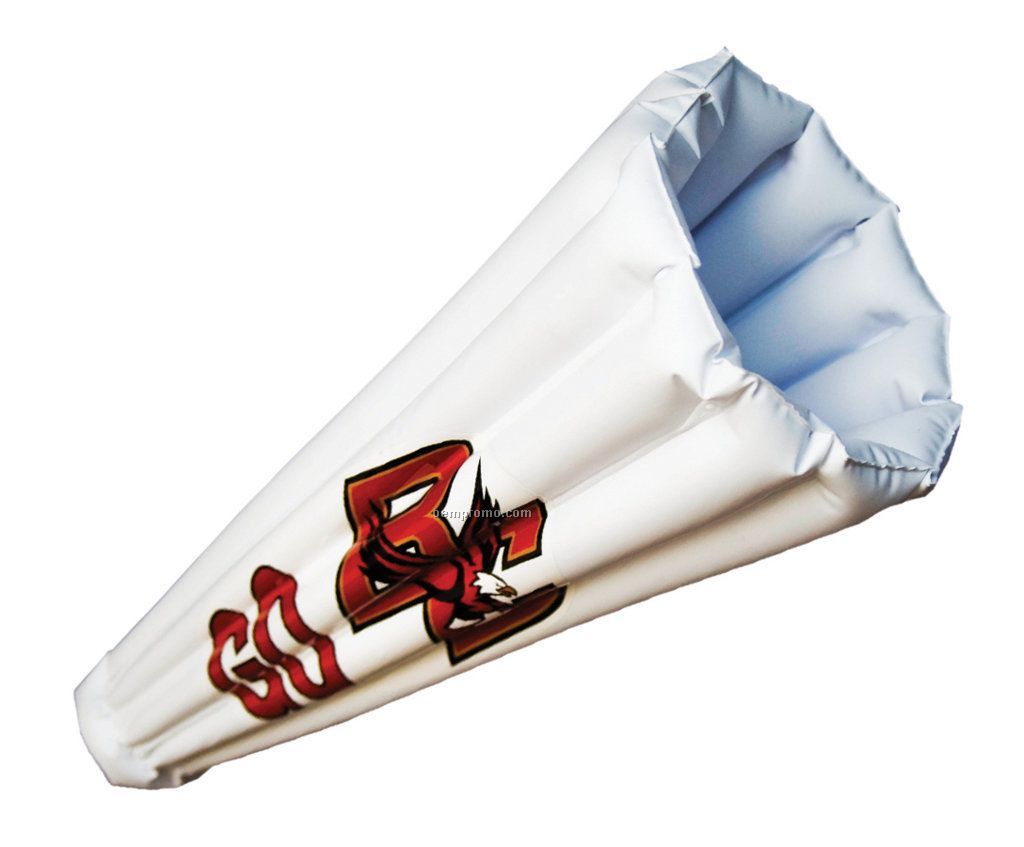 Light Up Inflatable Megaphone-priority